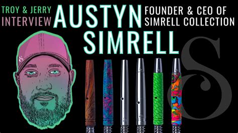 simrell|Catching up with Austyn Simrell – The Simrell Collection